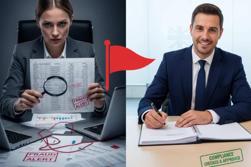 Forensic Accounting Service