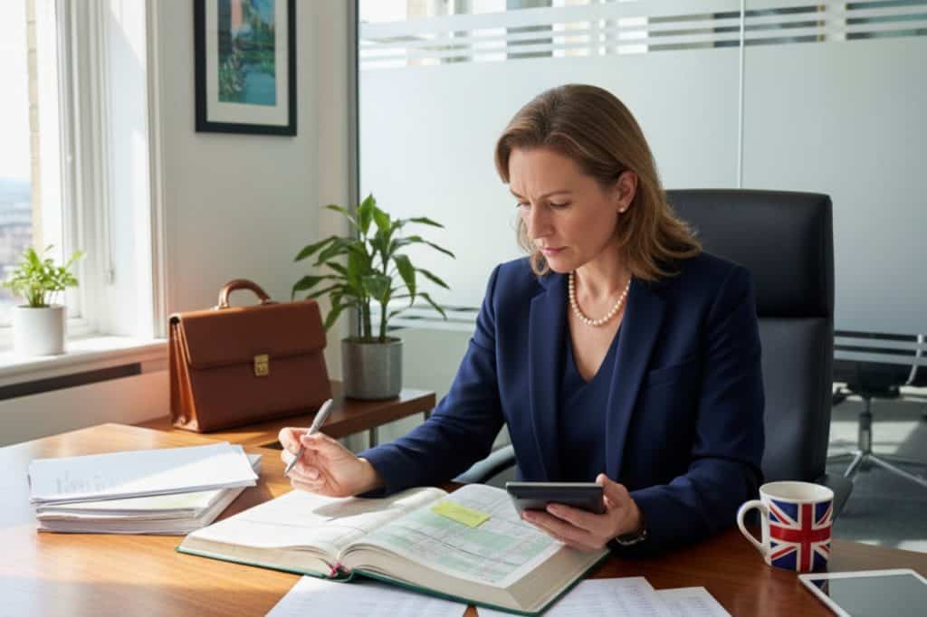 Forensic Accounting Service