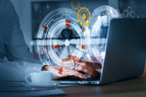 Forensic accountant and financial expert