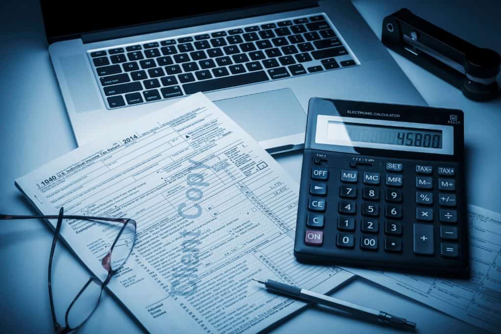 Forensic accounting experts