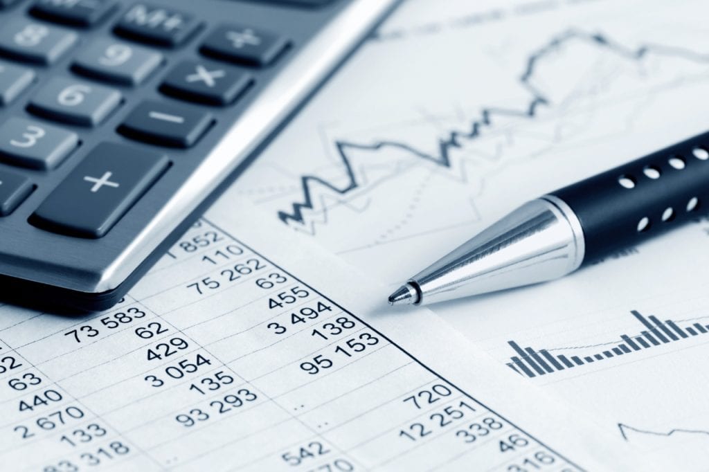 Forensic accounting experts