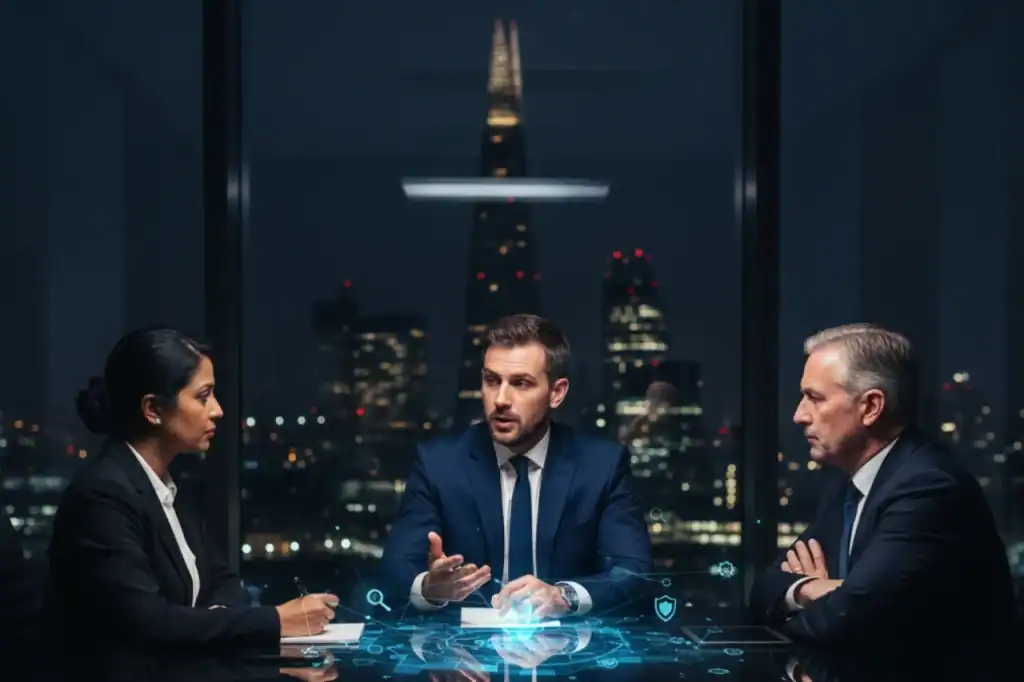 Internal Audit Interview Questions
