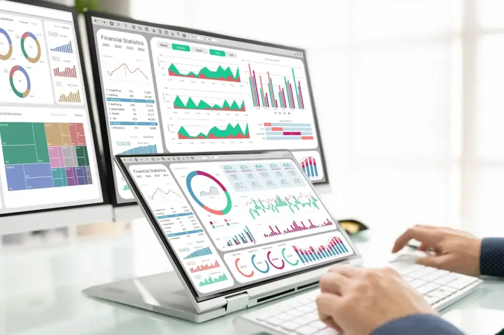 revenue income reporting standards