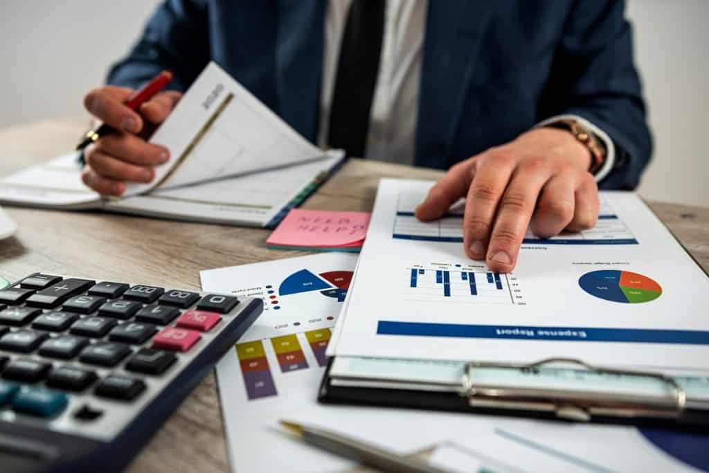Forensic accountant near me