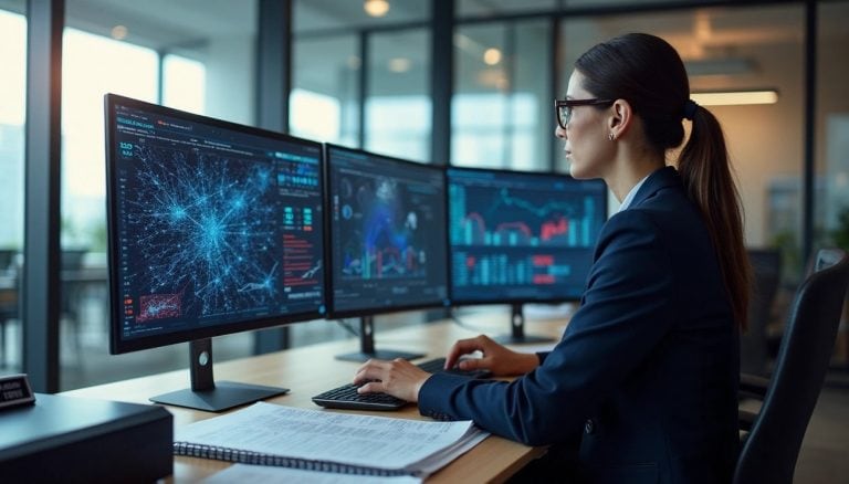 Forensic accountants and financial experts for disputes