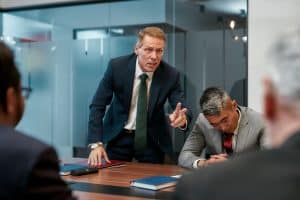 Forensic accountant for shareholder and legal disputes