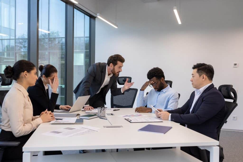 Forensic accountants for shareholder disputes
