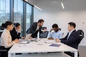 Forensic accountants for shareholder disputes