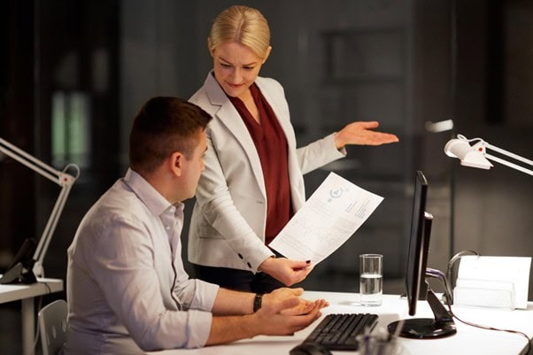 The Benefits of Partnering with Forensic AccountANTS