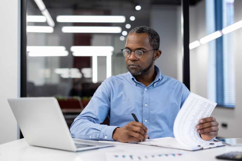 Financial experts and Forensic accountants for BI claims and disputes