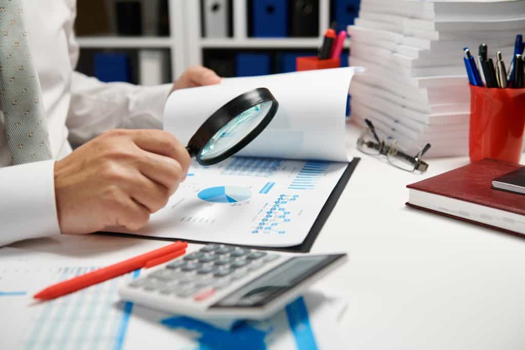 what are the main Objections to using forensic accountants