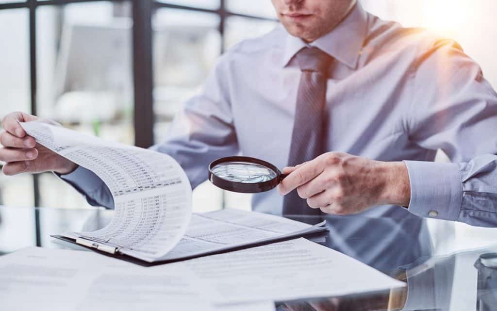 Finding a Trusted Forensic Accountant