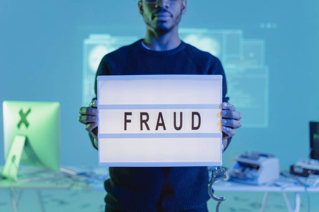 Forensic accountants can detect fraud
