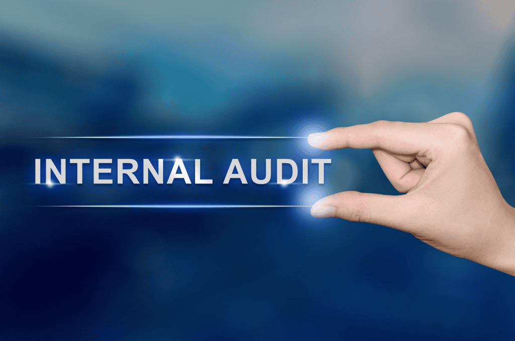 Internal auditng firm near me
