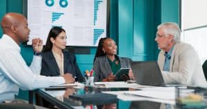Internal AUDITORS