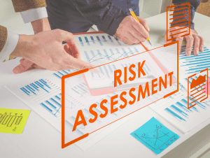 Aufit and risk