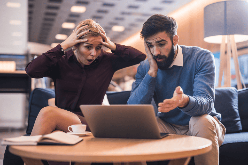 Making Excuses can cost you your business