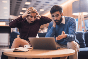 Making Excuses can cost you your business