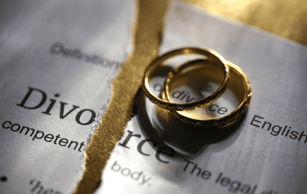 Divorce accountants near me