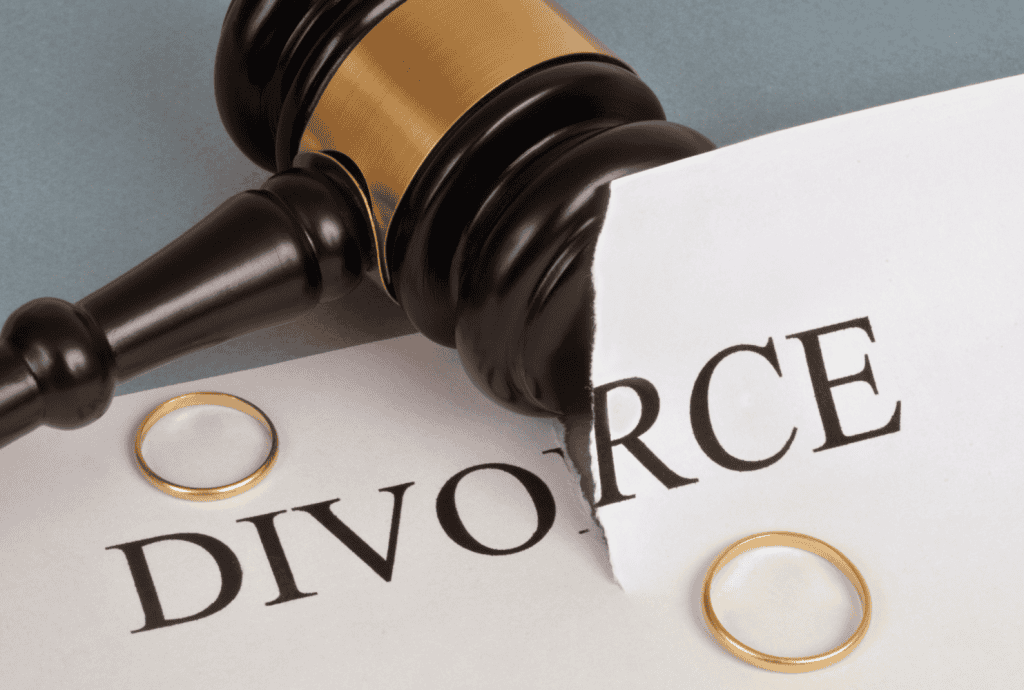 Forensic Accountant for Divorce in London