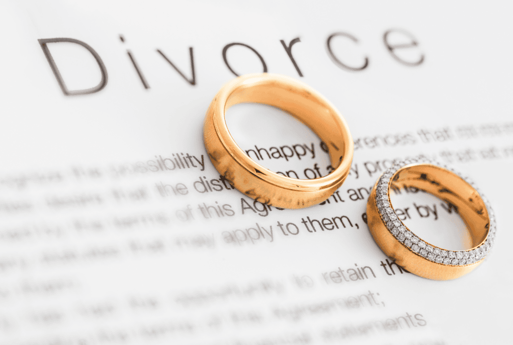 The Best Divorce Accountants in the UK
