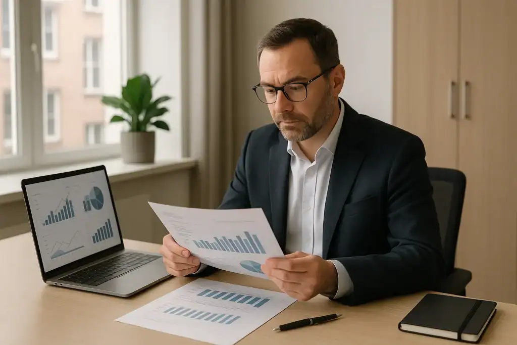 Is revenue the same as turnover