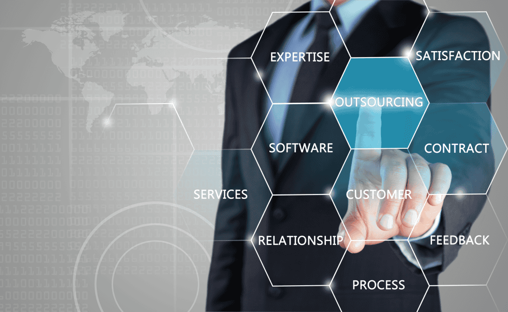 Outsourced forensic accounting near me