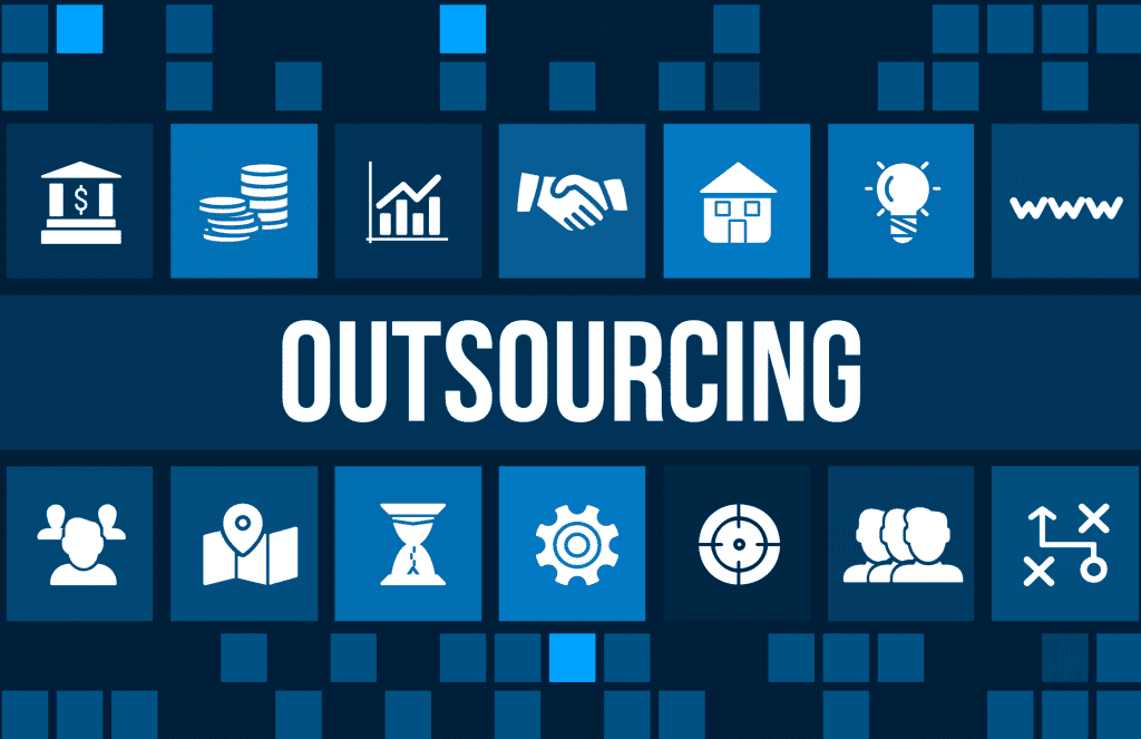 Outsourcing forensic accounting near me