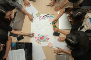 Carbon Accounting and carbon foorprint with ESG