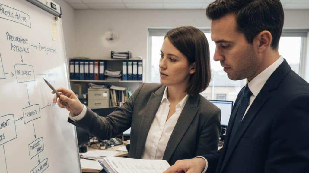 internal audit importance