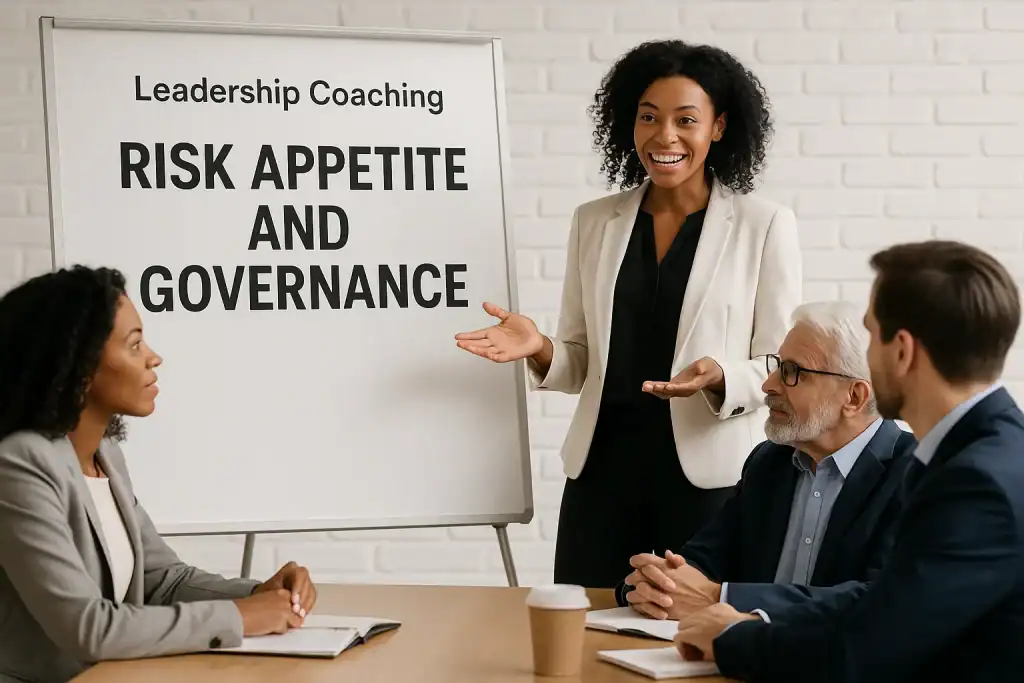 risk management process