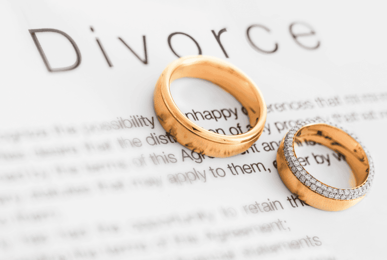 Divorce accountants near me