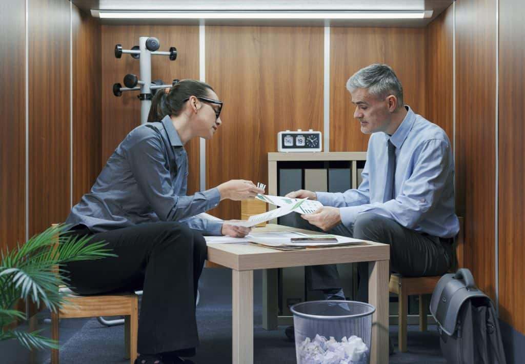 Forensic accountant in London