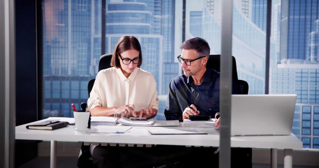 Forensic Accountants for Litigation Claims in London