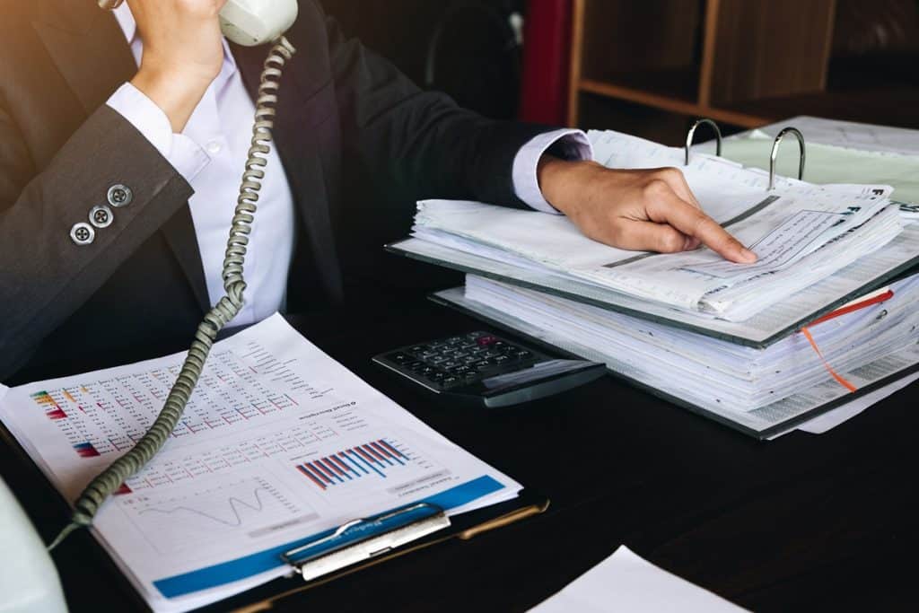 Fraud Detection in London