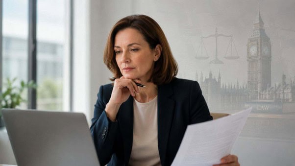 Fraud investigation
