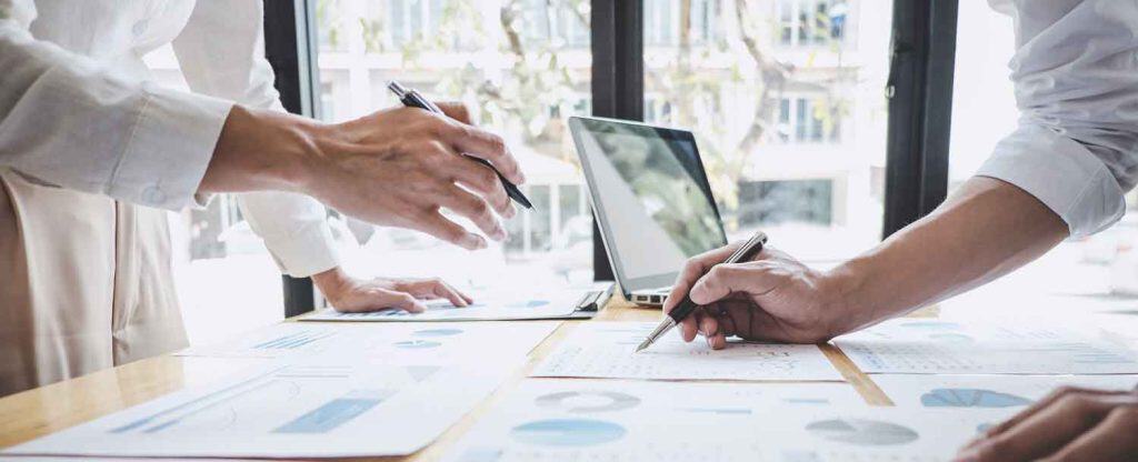 Forensic Accounting New Year Updates