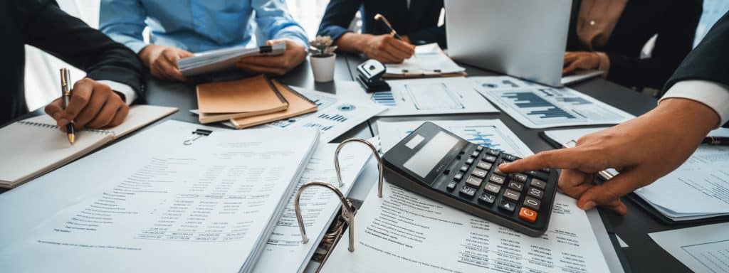 The Best Forensic Accountants for Business Interruption Insurance Claims