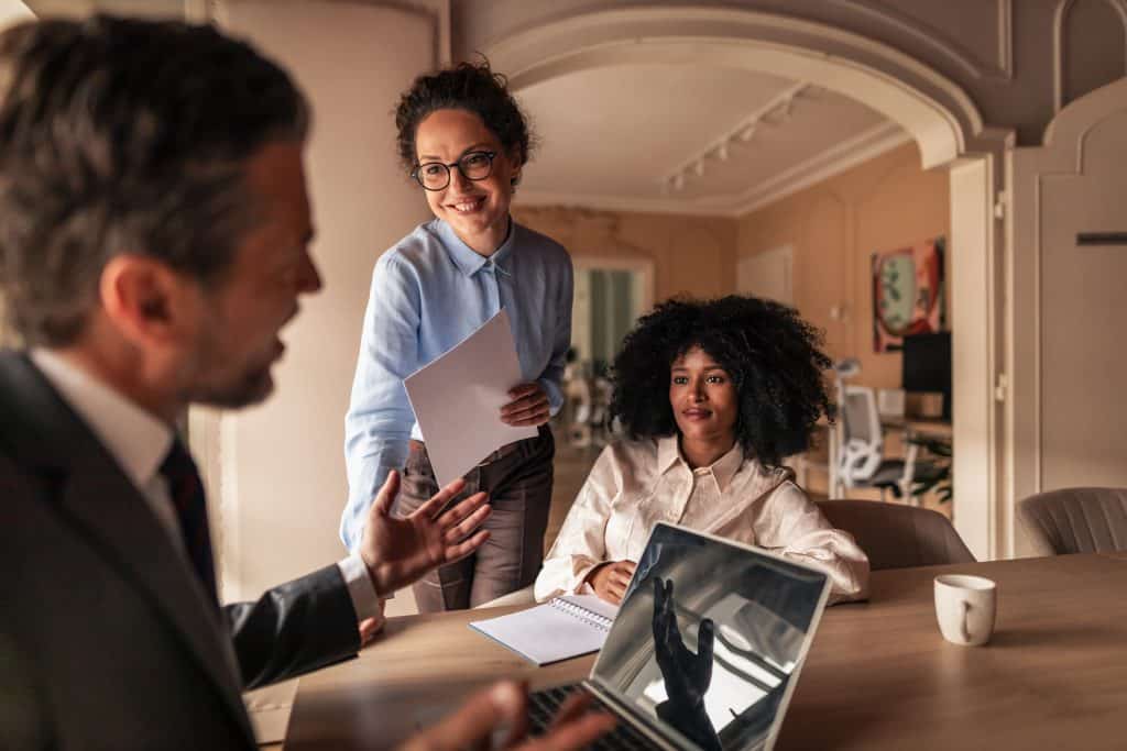 Forensic accountants for BI Insurance claims