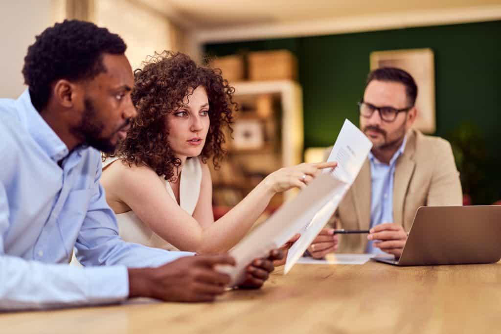 Forensic accountants for BI Insurance claims
