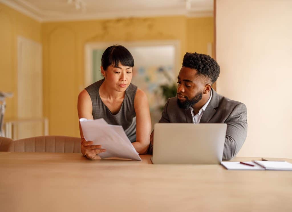 Forensic Accountants for BI claims near me
