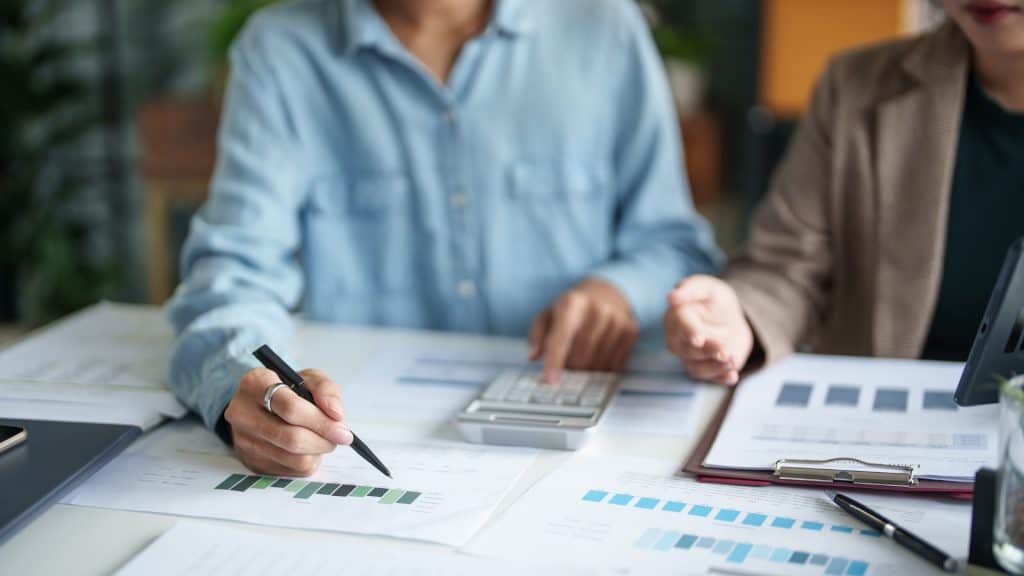 turnover vs revenue