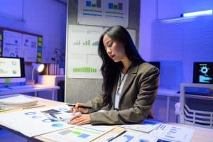 Precise Financial Documentation