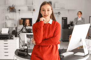 Business Consultant in London