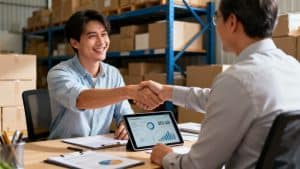 Due Diligence Financial near me