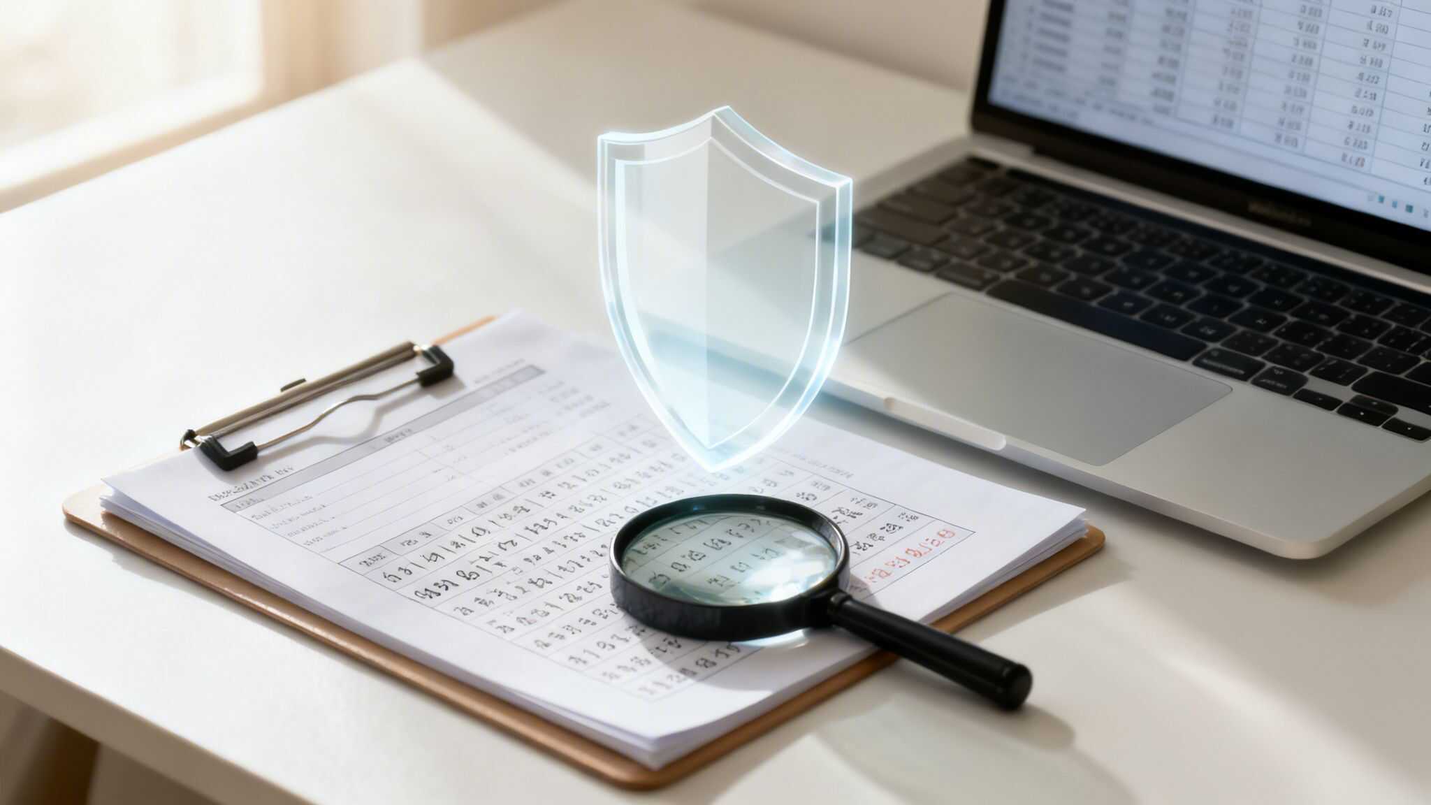 Expert investigation support for HMRC compliance and audits by Lighthouse Consultants.