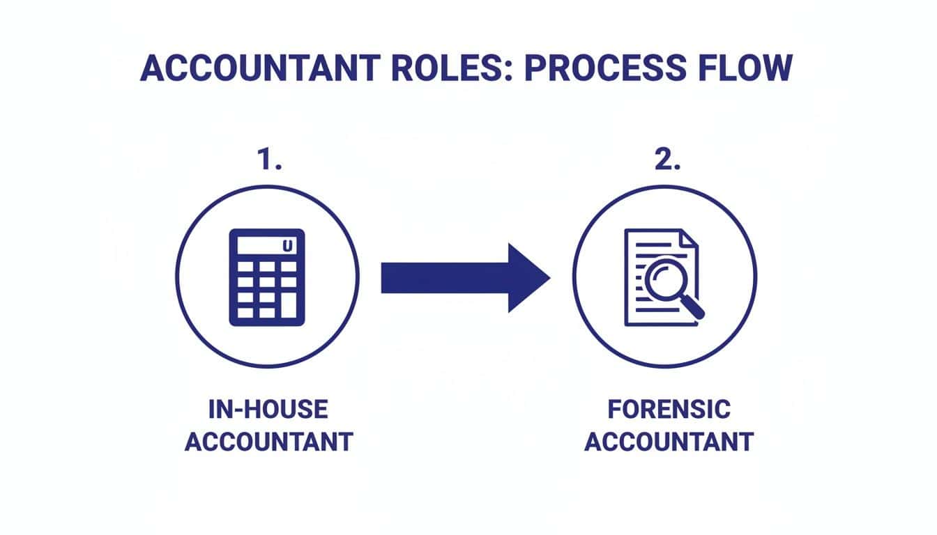 Business dispute and recovery process with Lighthouse Consultants in London.