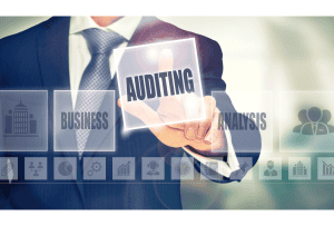 Internal Audit near me