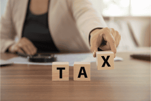 How long to keep UK tax records