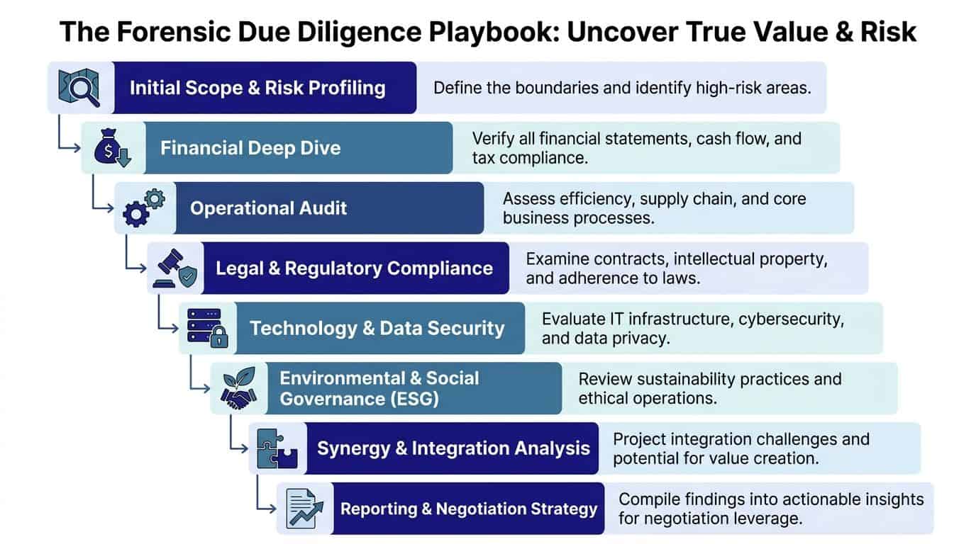 Lighthouse Consultants offers expert advice on buying a business, focusing on due diligence, valuati.